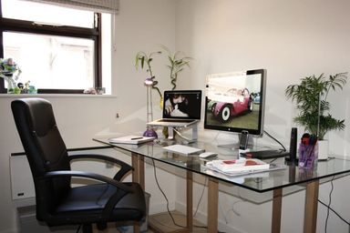 Setting Up a Home Office: 9 Practical Tips &amp; Design Ideas To Consider