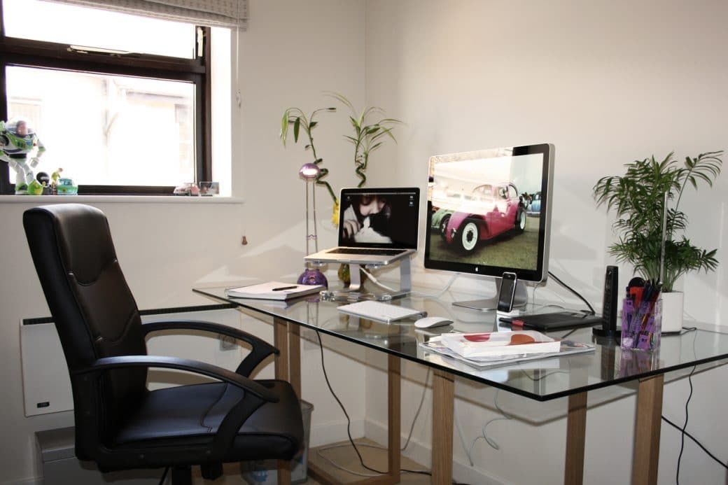 Setting Up a Home Office: 9 Practical Tips & Design Ideas To Consider