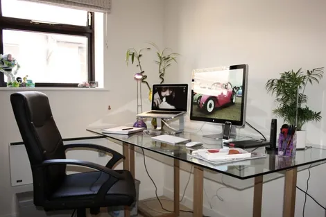 Setting Up a Home Office: 9 Practical Tips &amp; Design Ideas To Consider