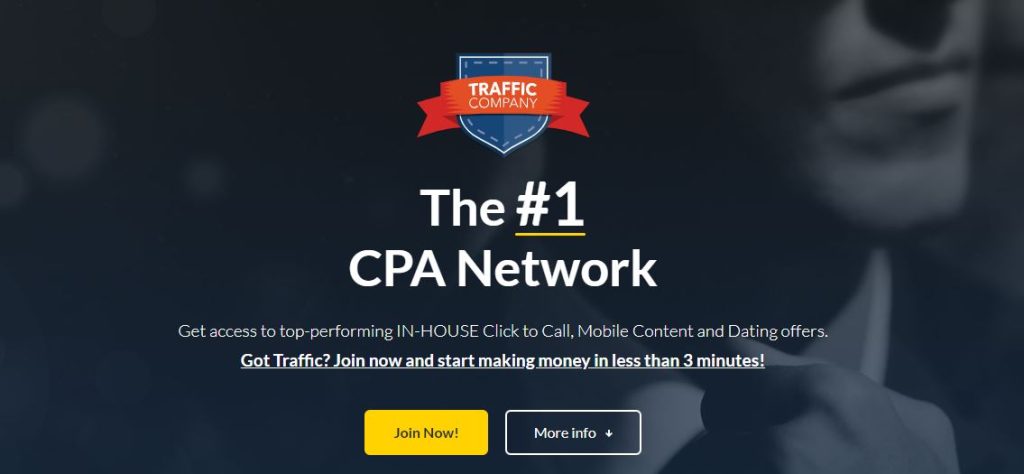 10 of the Best CPA Affiliate Networks for Beginners 1 10 of the Best CPA Affiliate Networks for Beginners